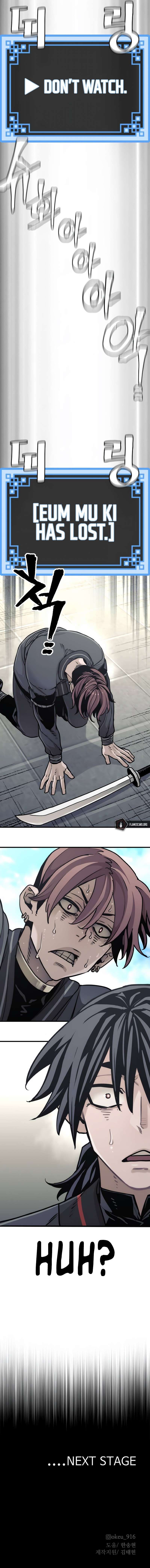 Read Heavenly Demon Cultivation Simulation Manga Online