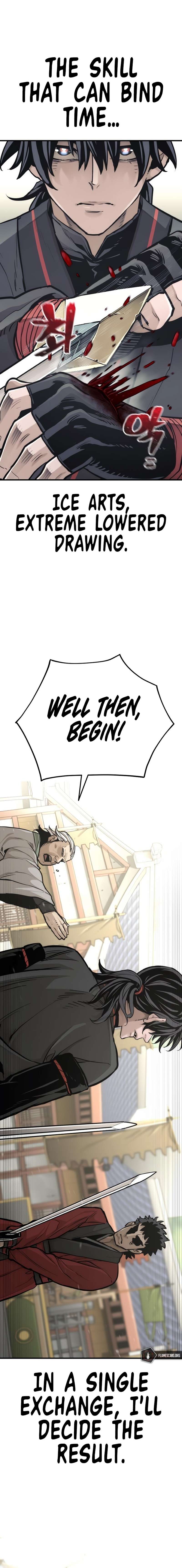 Read Heavenly Demon Cultivation Simulation Manga Online