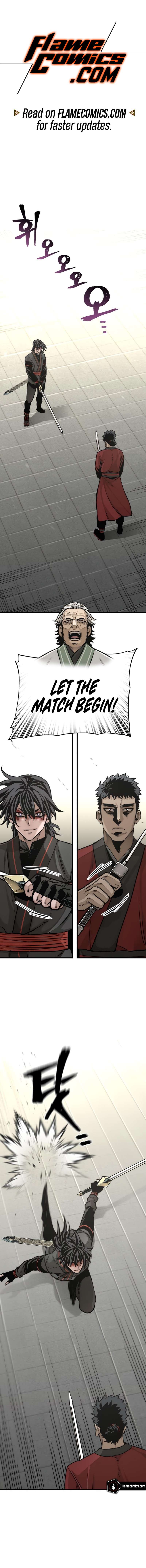 Read Heavenly Demon Cultivation Simulation Manga Online