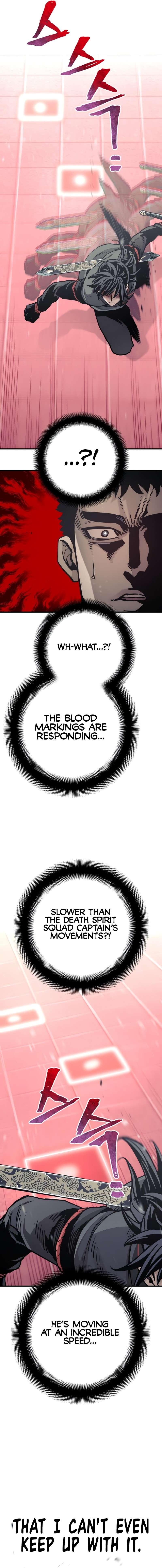 Read Heavenly Demon Cultivation Simulation Manga Online