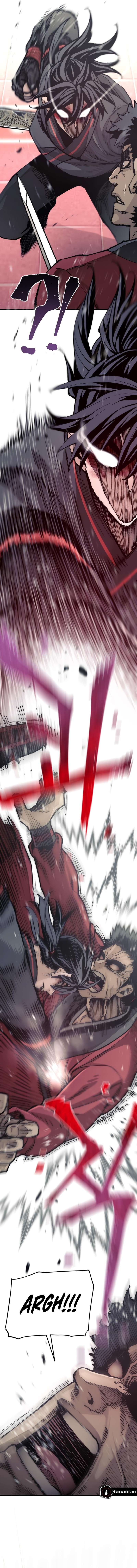 Read Heavenly Demon Cultivation Simulation Manga Online