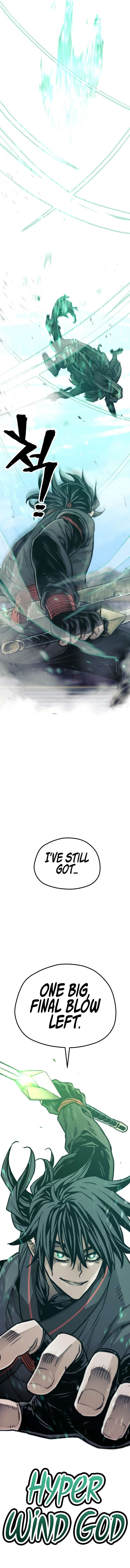 Read Heavenly Demon Cultivation Simulation Manga Online