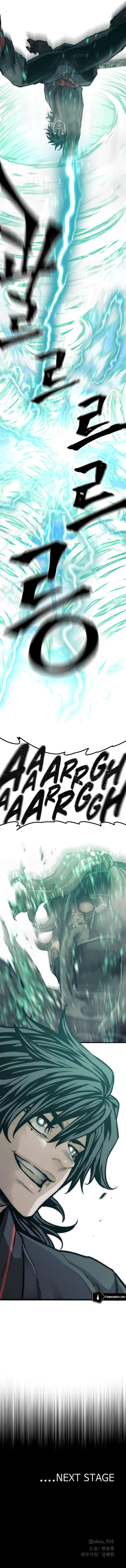 Read Heavenly Demon Cultivation Simulation Manga Online