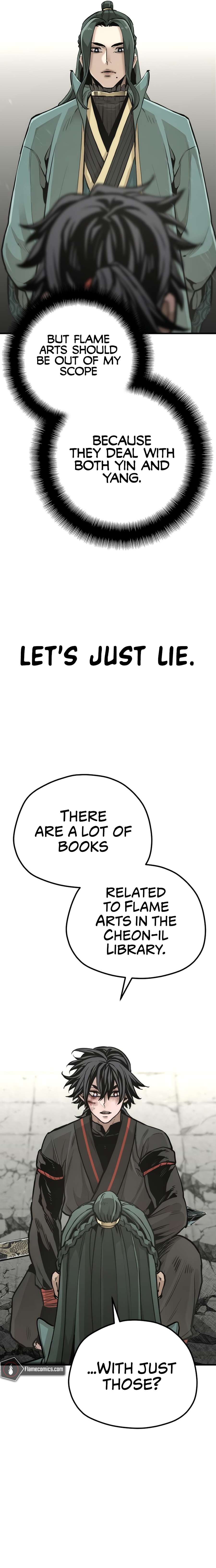 Read Heavenly Demon Cultivation Simulation Manga Online