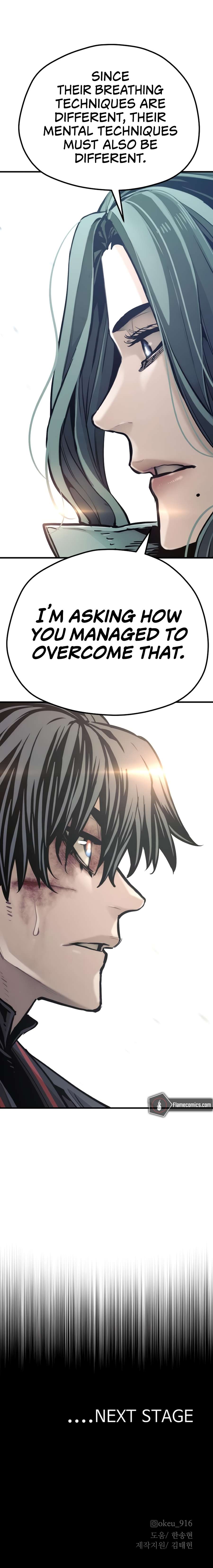 Read Heavenly Demon Cultivation Simulation Manga Online