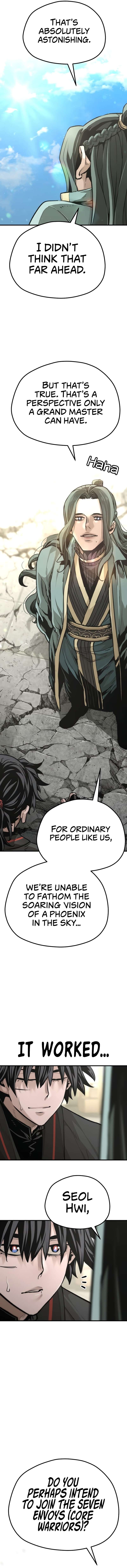 Read Heavenly Demon Cultivation Simulation Manga Online