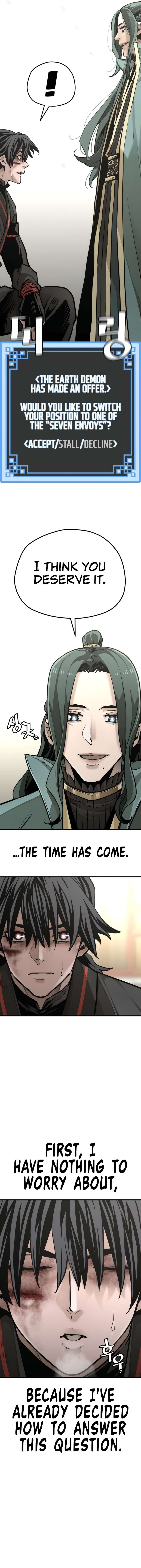 Read Heavenly Demon Cultivation Simulation Manga Online