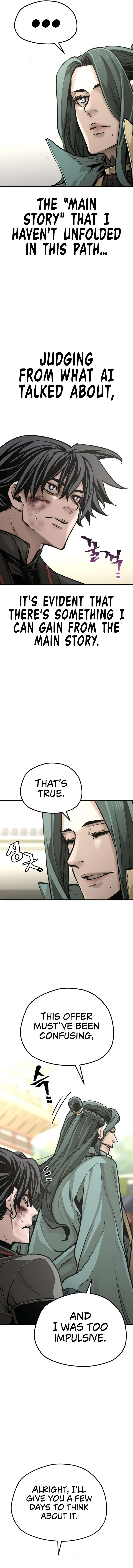 Read Heavenly Demon Cultivation Simulation Manga Online