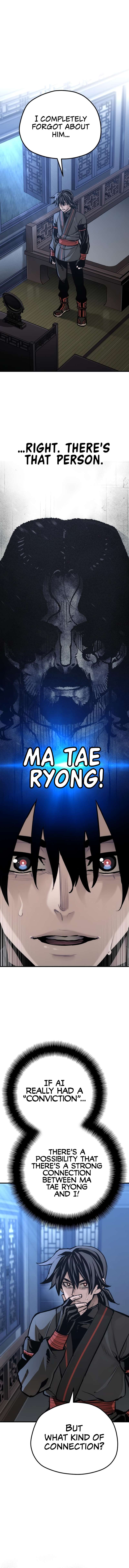 Read Heavenly Demon Cultivation Simulation Manga Online