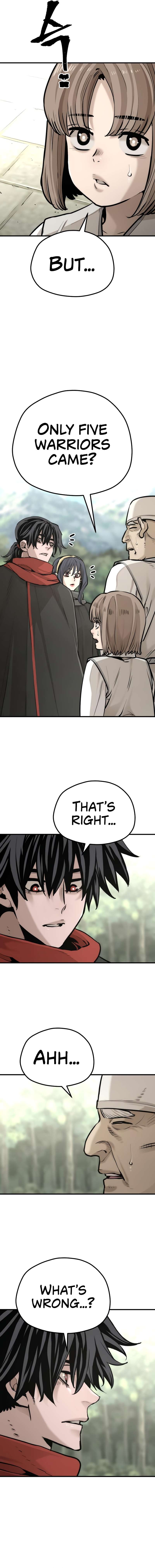 Read Heavenly Demon Cultivation Simulation Manga Online