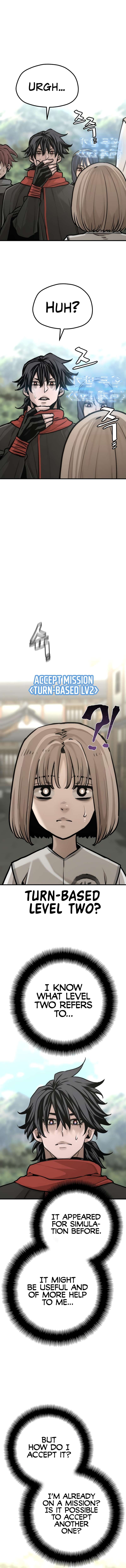 Read Heavenly Demon Cultivation Simulation Manga Online