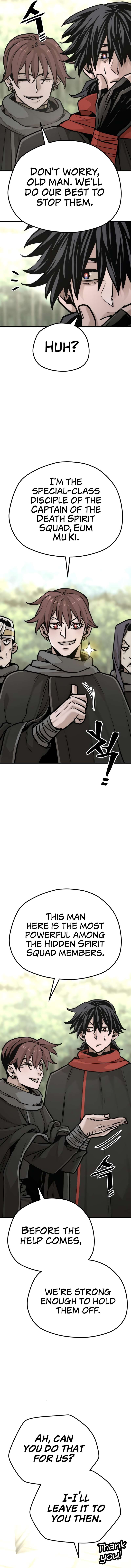 Read Heavenly Demon Cultivation Simulation Manga Online