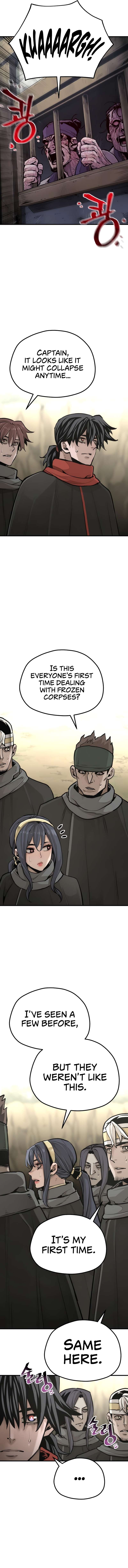 Read Heavenly Demon Cultivation Simulation Manga Online