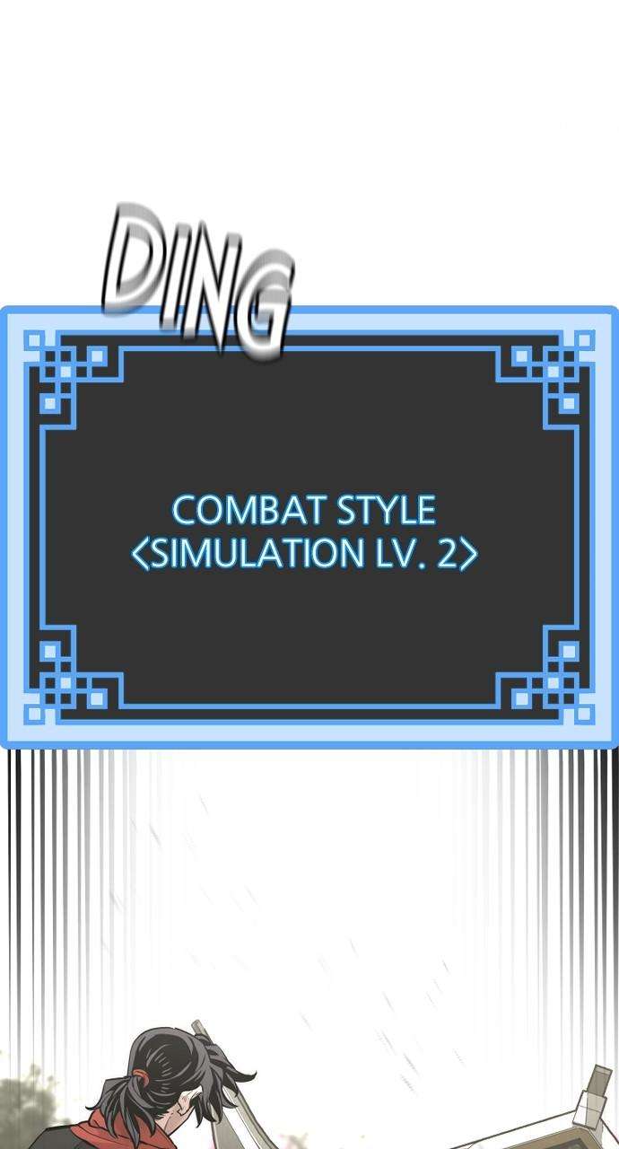 Read Heavenly Demon Cultivation Simulation Manga Online