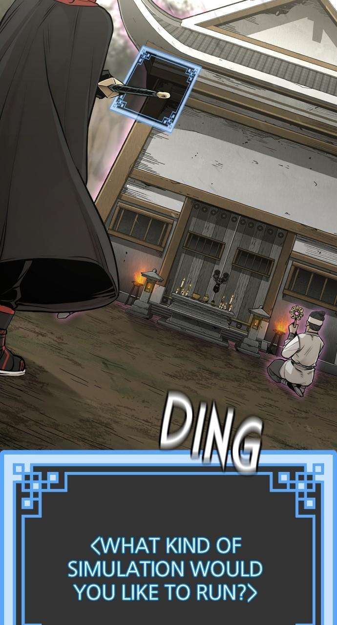 Read Heavenly Demon Cultivation Simulation Manga Online