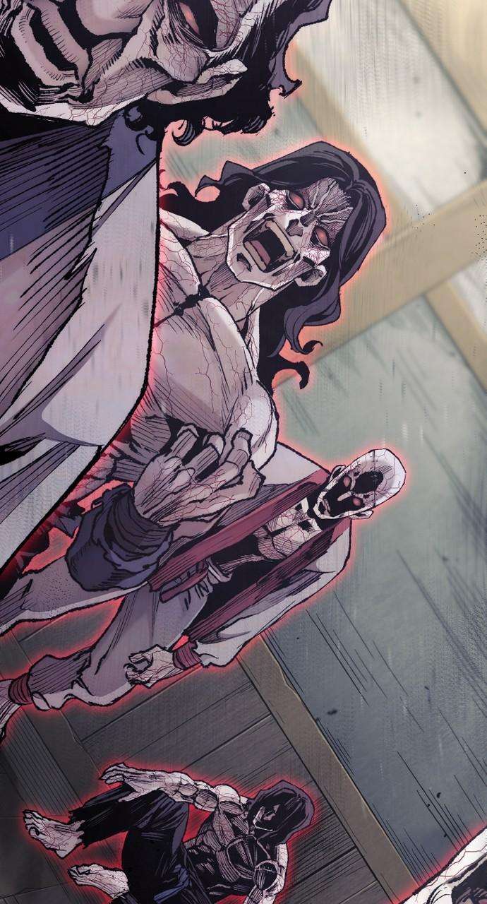 Read Heavenly Demon Cultivation Simulation Manga Online