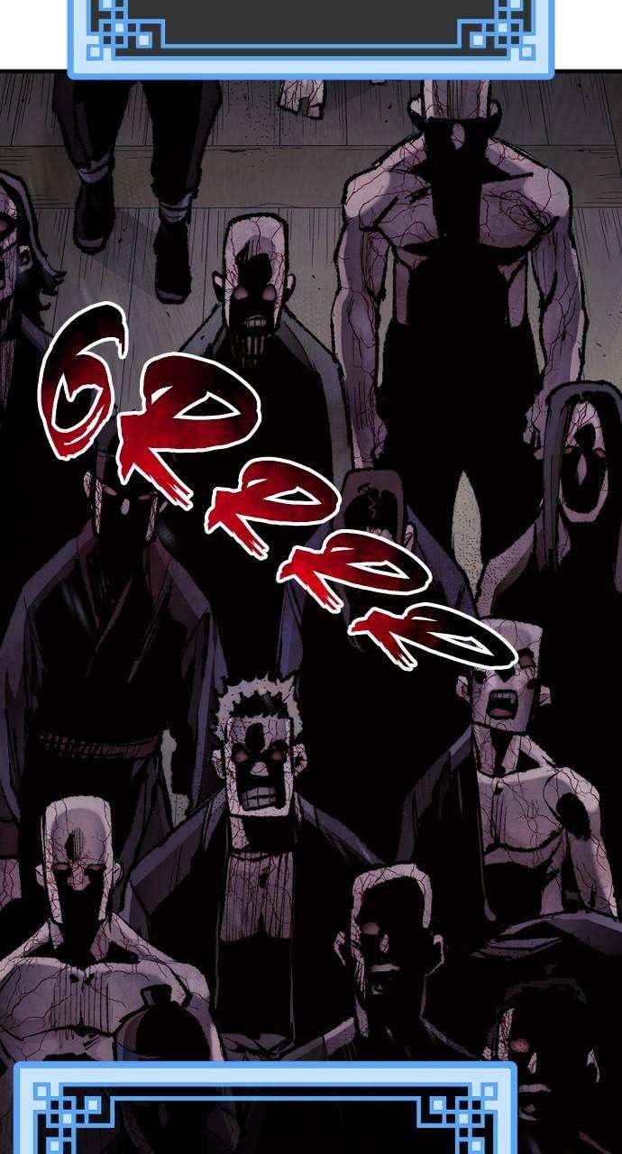 Read Heavenly Demon Cultivation Simulation Manga Online