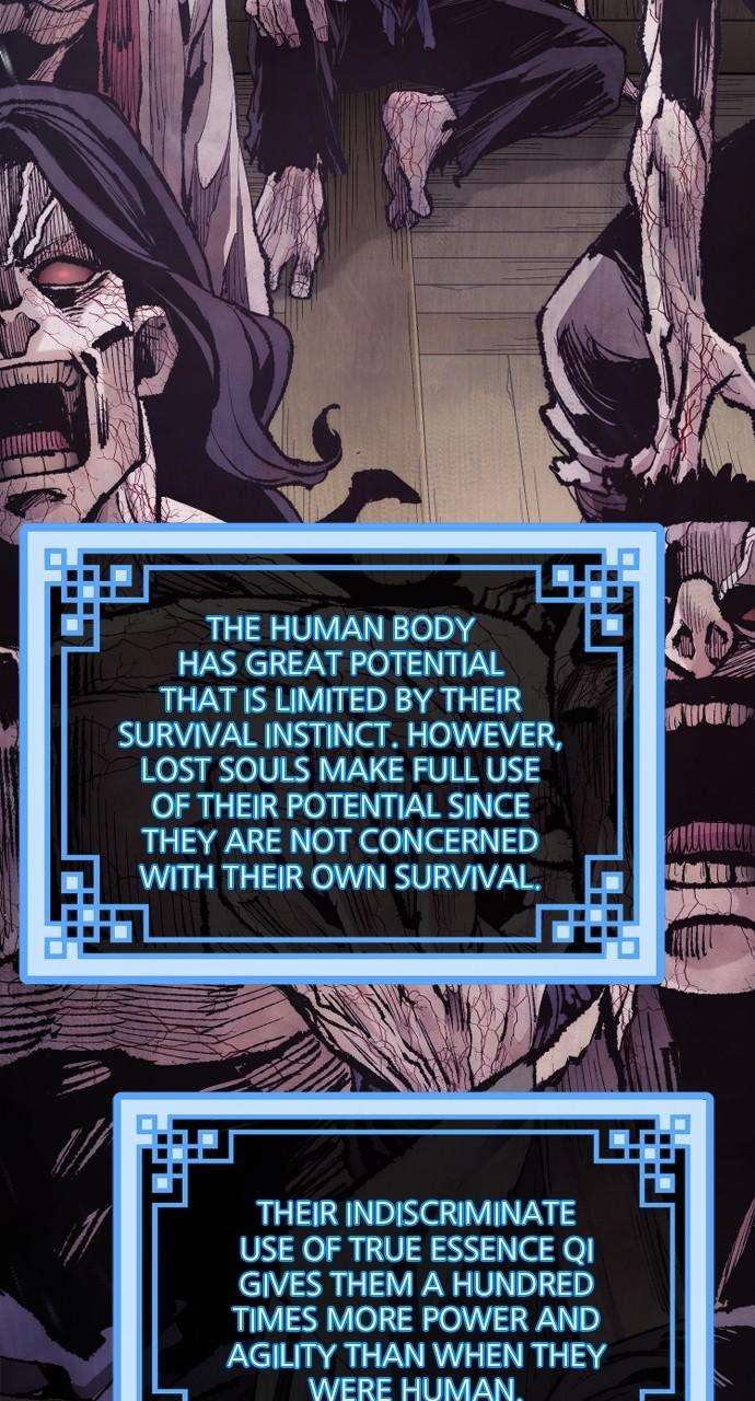 Read Heavenly Demon Cultivation Simulation Manga Online