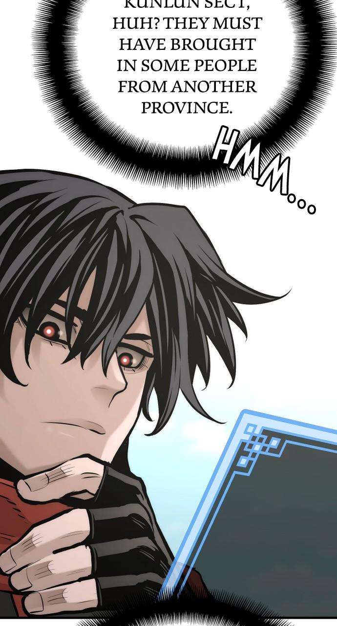 Read Heavenly Demon Cultivation Simulation Manga Online