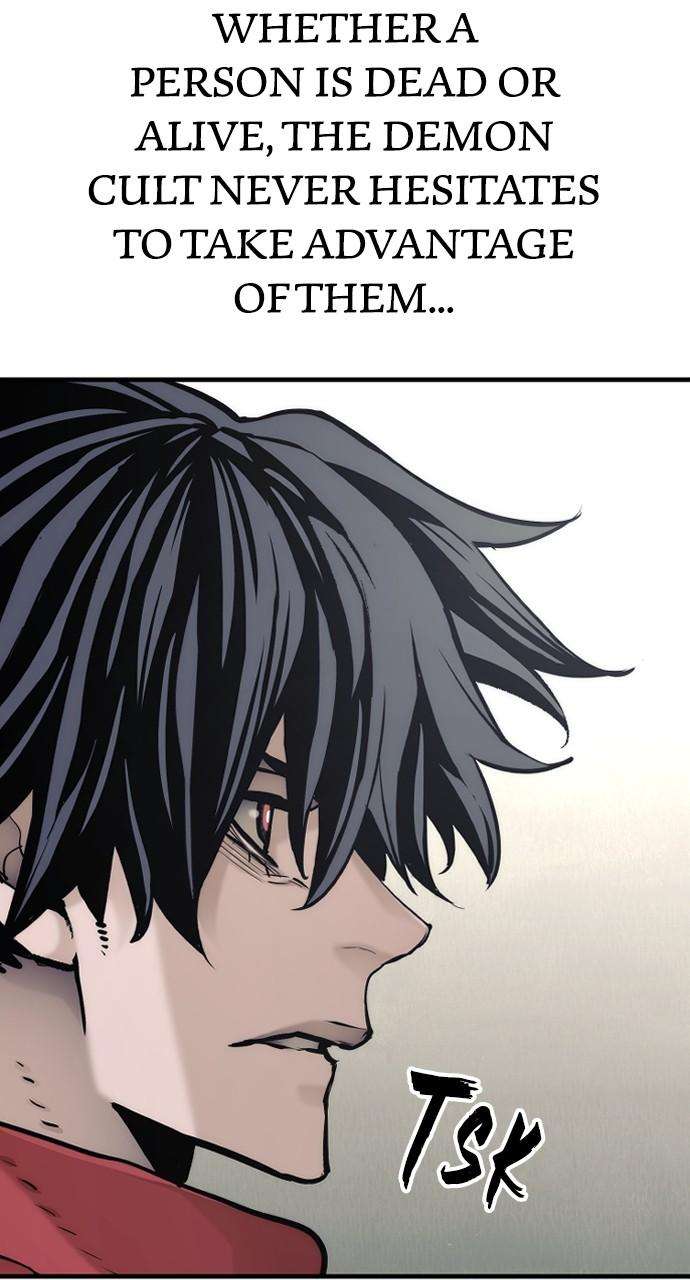 Read Heavenly Demon Cultivation Simulation Manga Online