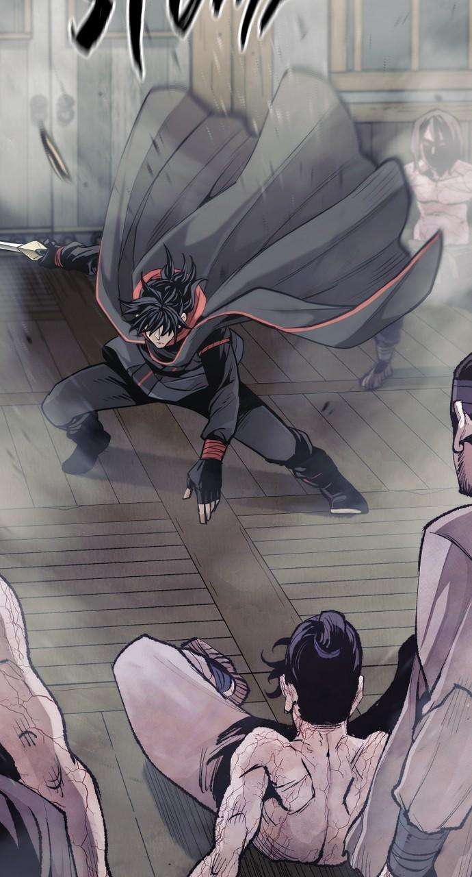 Read Heavenly Demon Cultivation Simulation Manga Online