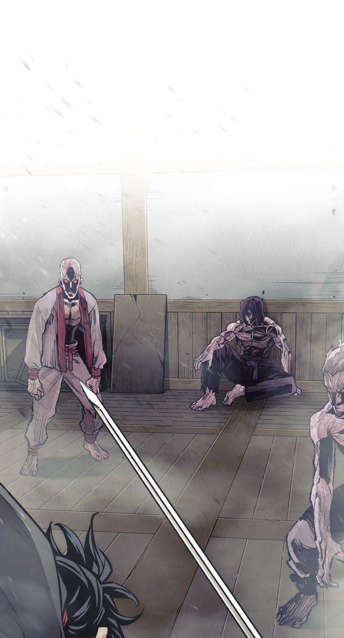 Read Heavenly Demon Cultivation Simulation Manga Online