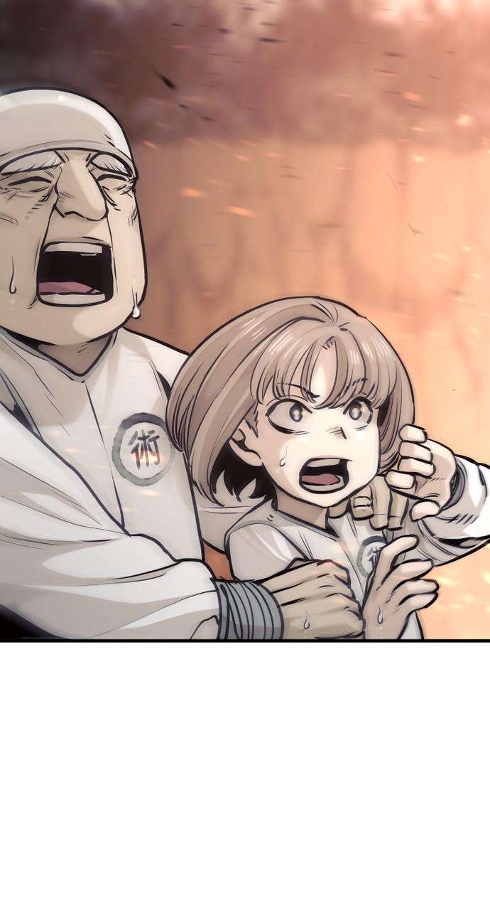 Read Heavenly Demon Cultivation Simulation Manga Online