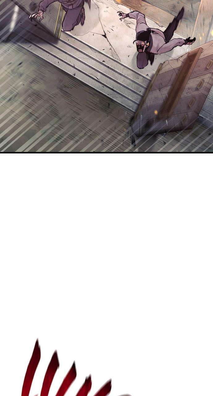 Read Heavenly Demon Cultivation Simulation Manga Online