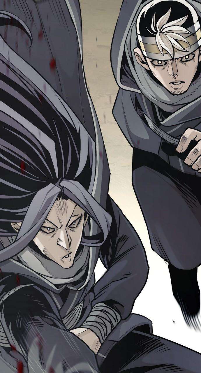 Read Heavenly Demon Cultivation Simulation Manga Online