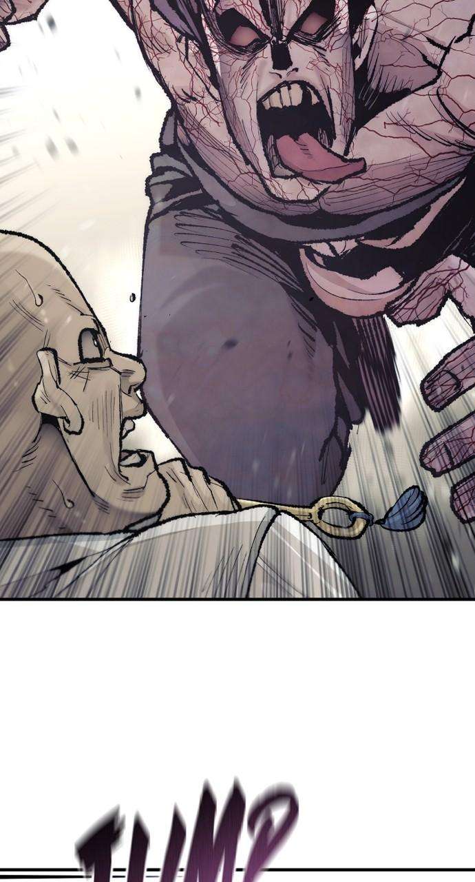 Read Heavenly Demon Cultivation Simulation Manga Online