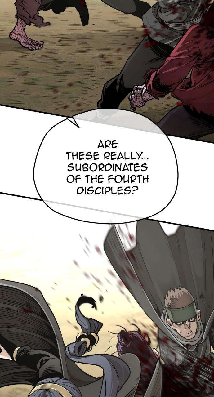 Read Heavenly Demon Cultivation Simulation Manga Online