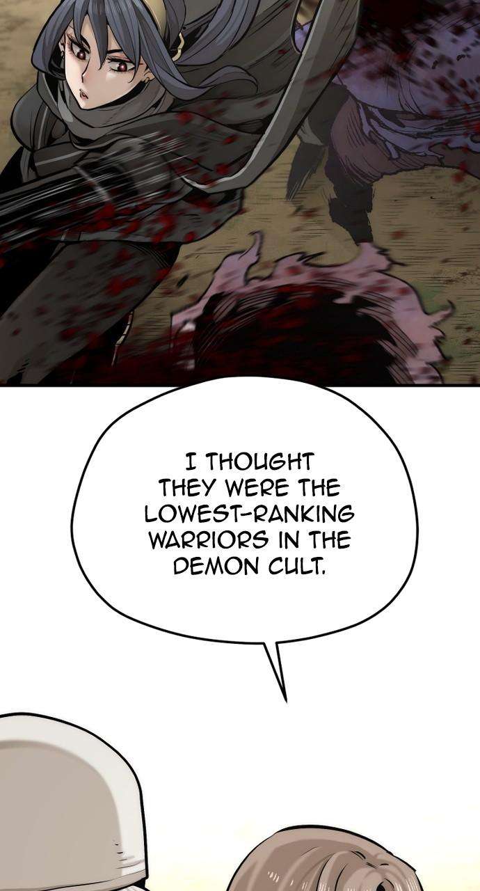 Read Heavenly Demon Cultivation Simulation Manga Online