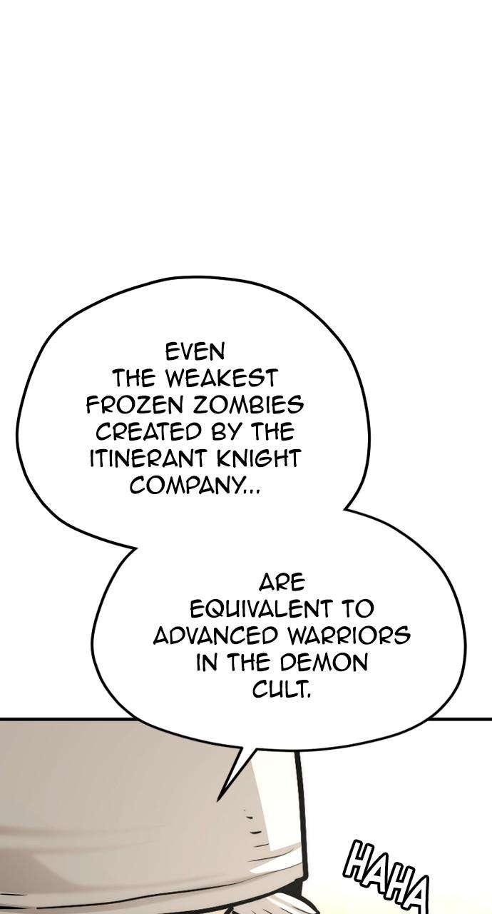 Read Heavenly Demon Cultivation Simulation Manga Online