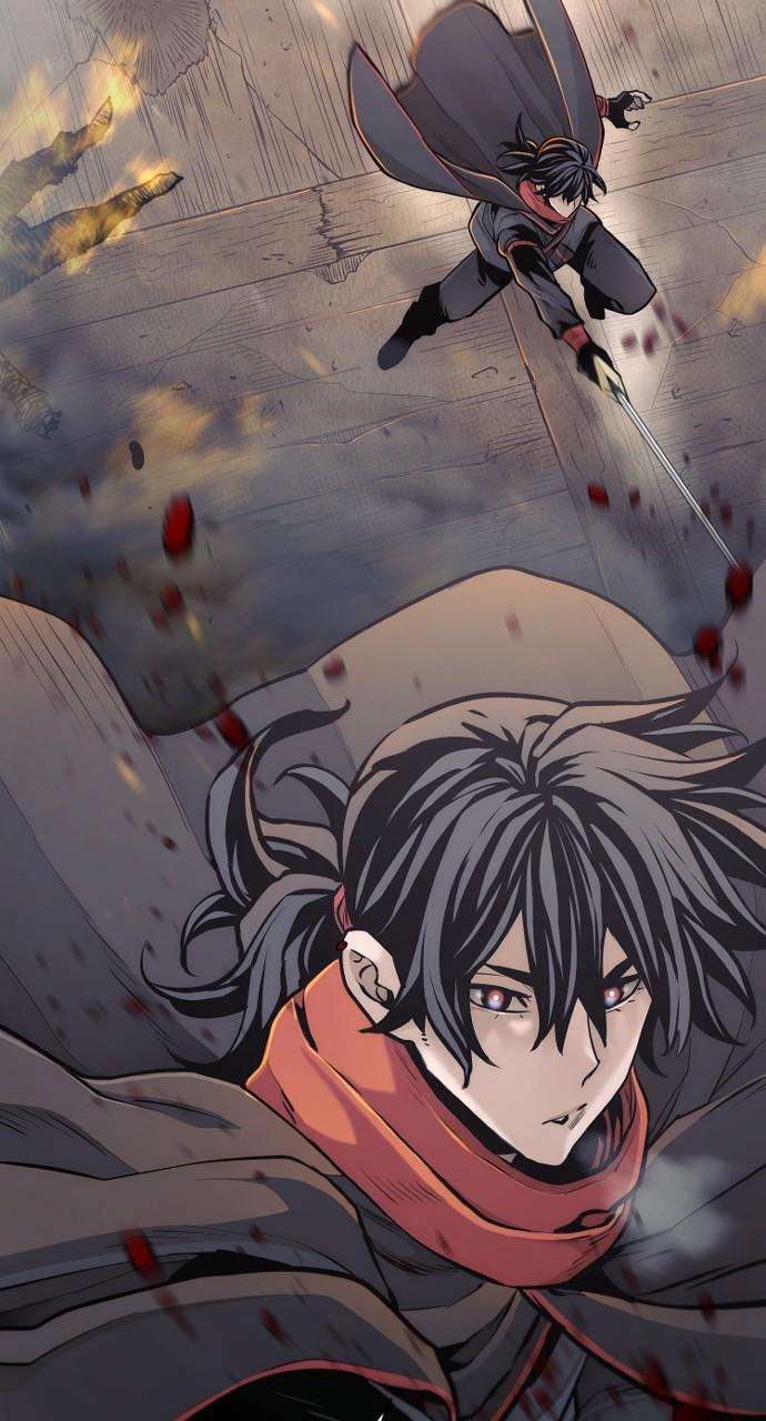 Read Heavenly Demon Cultivation Simulation Manga Online