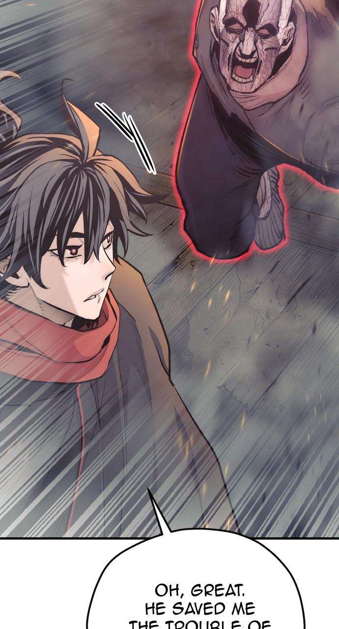 Read Heavenly Demon Cultivation Simulation Manga Online