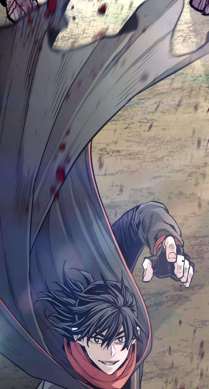 Read Heavenly Demon Cultivation Simulation Manga Online