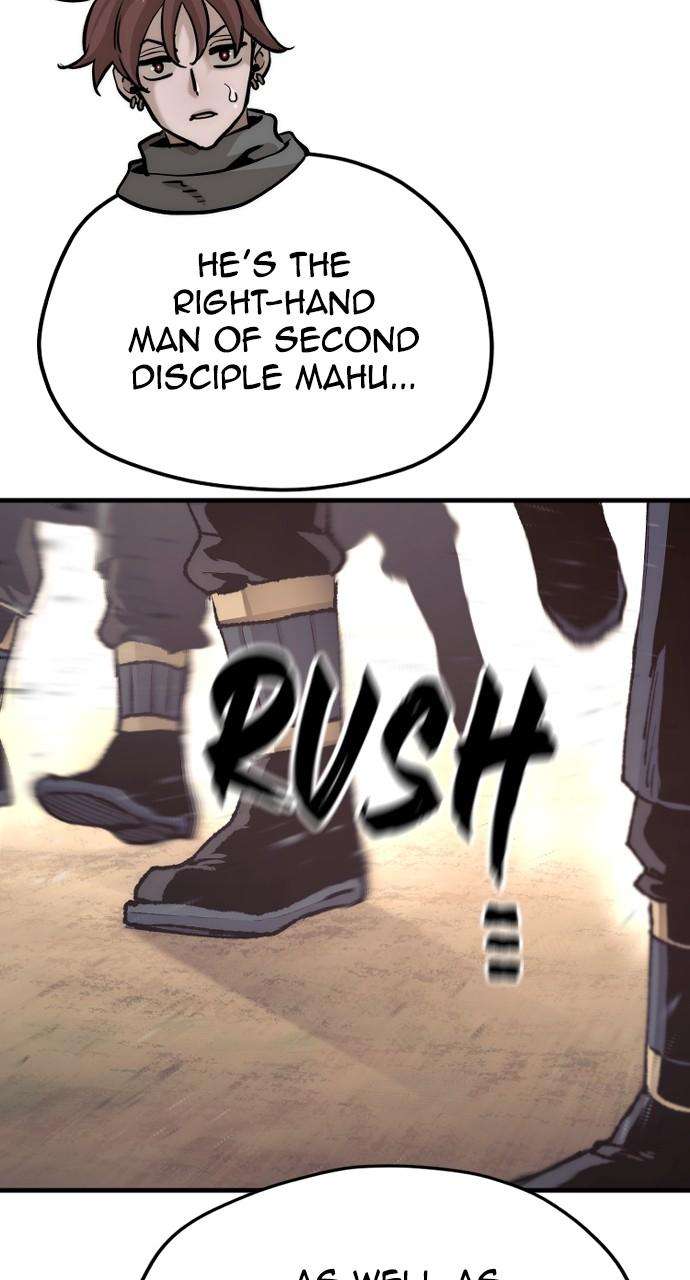 Read Heavenly Demon Cultivation Simulation Manga Online