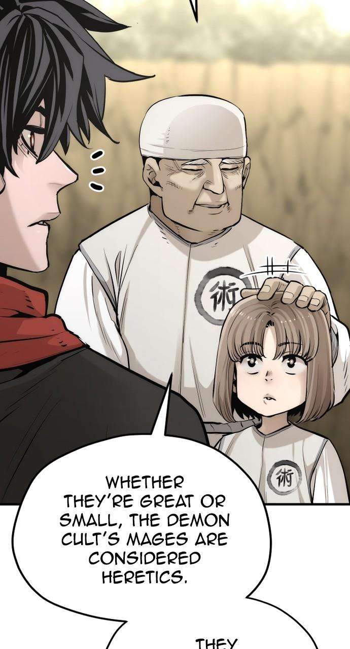 Read Heavenly Demon Cultivation Simulation Manga Online