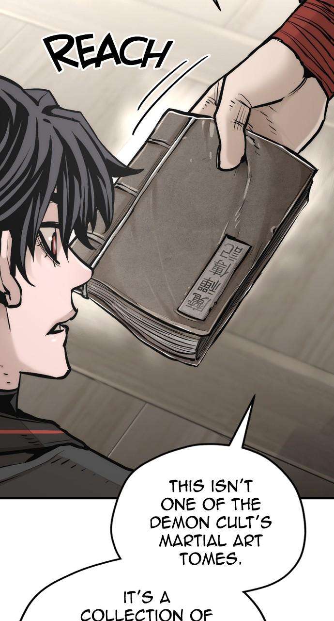 Read Heavenly Demon Cultivation Simulation Manga Online