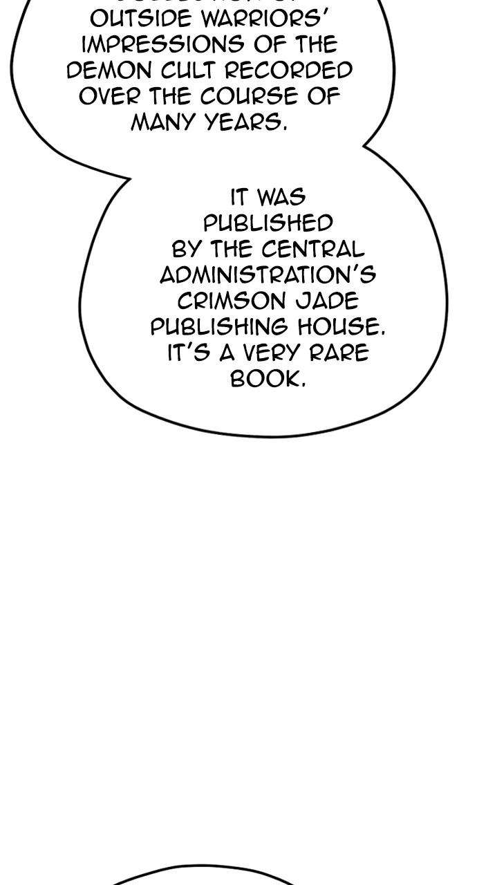 Read Heavenly Demon Cultivation Simulation Manga Online