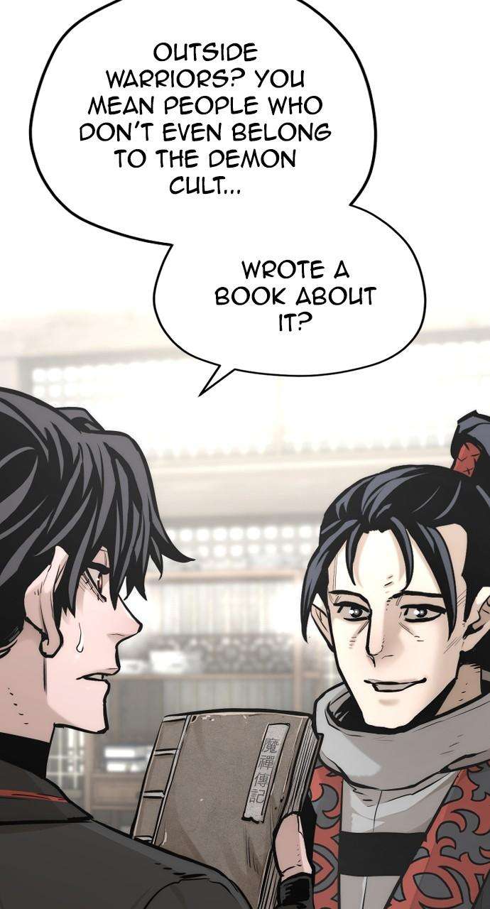 Read Heavenly Demon Cultivation Simulation Manga Online