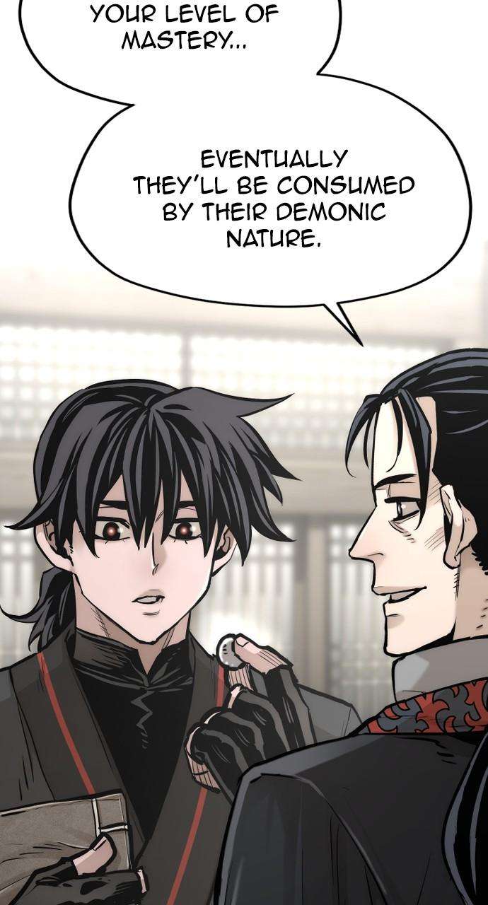 Read Heavenly Demon Cultivation Simulation Manga Online