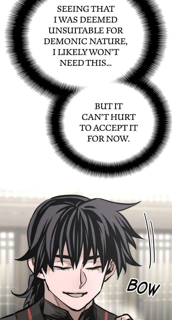 Read Heavenly Demon Cultivation Simulation Manga Online