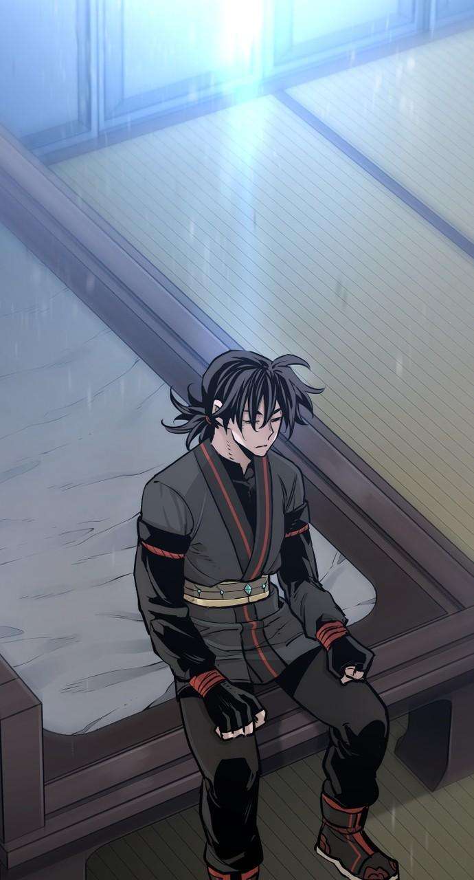 Read Heavenly Demon Cultivation Simulation Manga Online