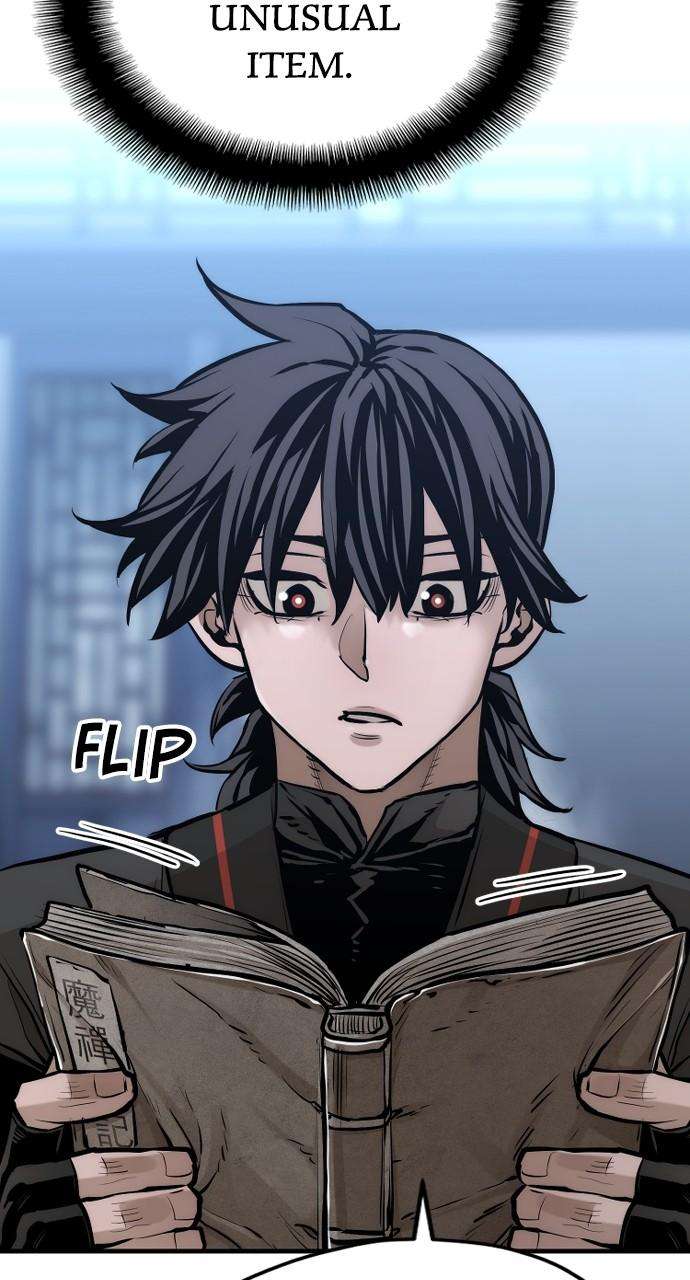 Read Heavenly Demon Cultivation Simulation Manga Online