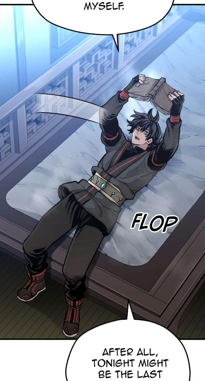 Read Heavenly Demon Cultivation Simulation Manga Online