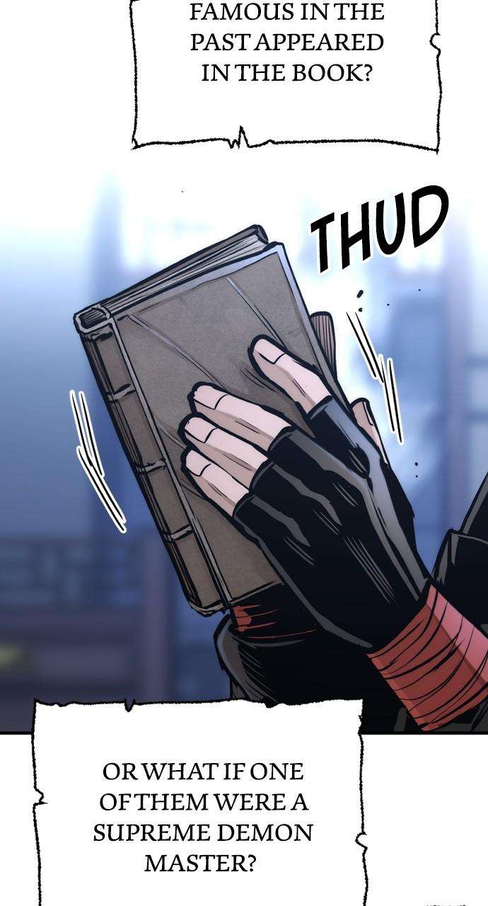 Read Heavenly Demon Cultivation Simulation Manga Online