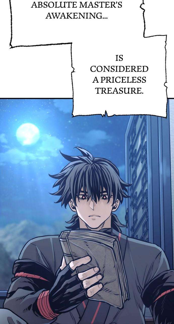 Read Heavenly Demon Cultivation Simulation Manga Online