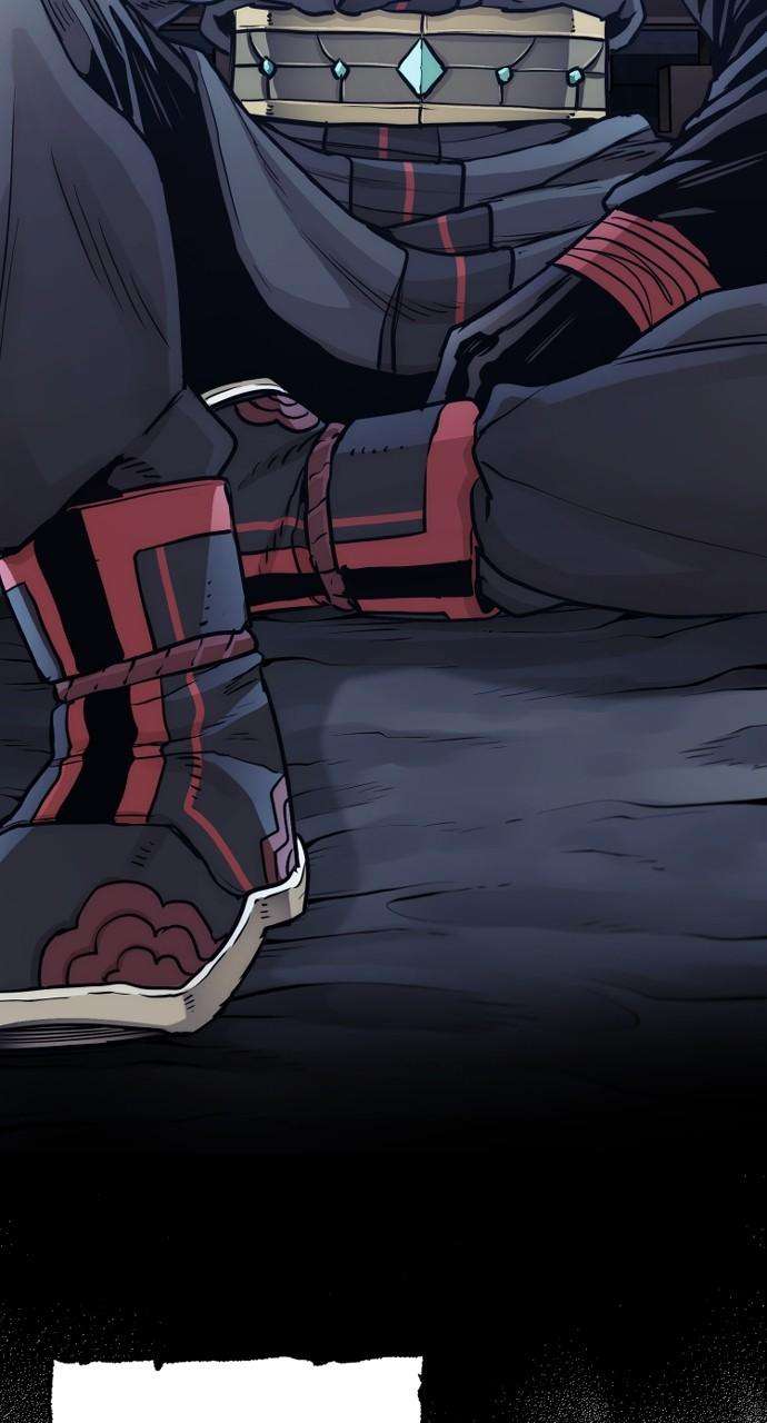 Read Heavenly Demon Cultivation Simulation Manga Online