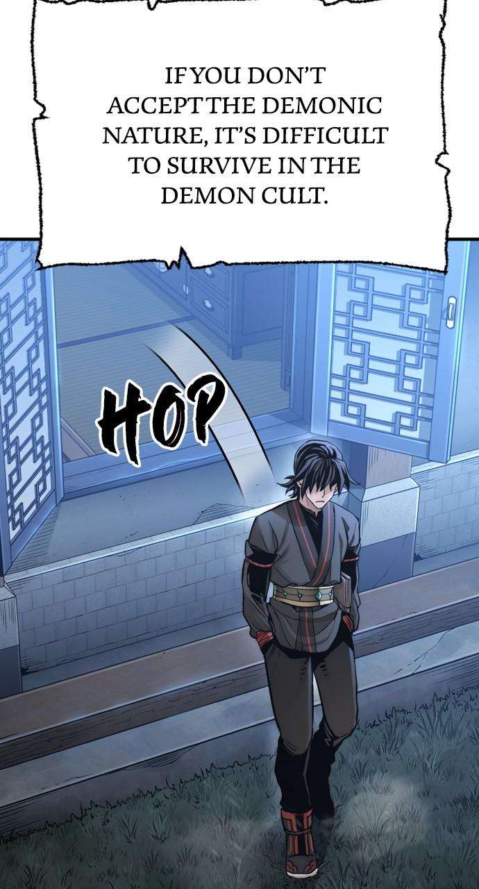 Read Heavenly Demon Cultivation Simulation Manga Online